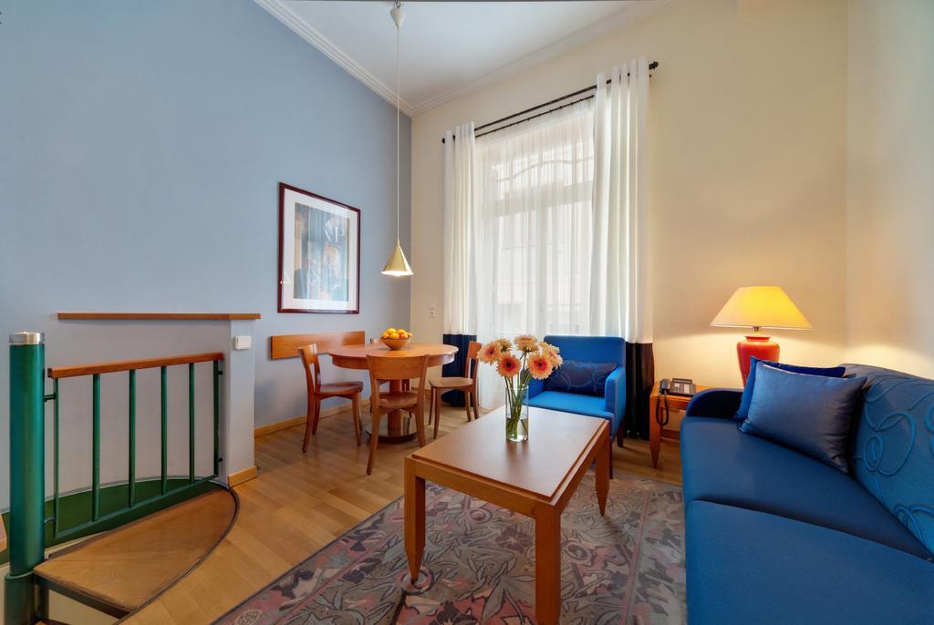 Maisonnette/Duplex Appartement