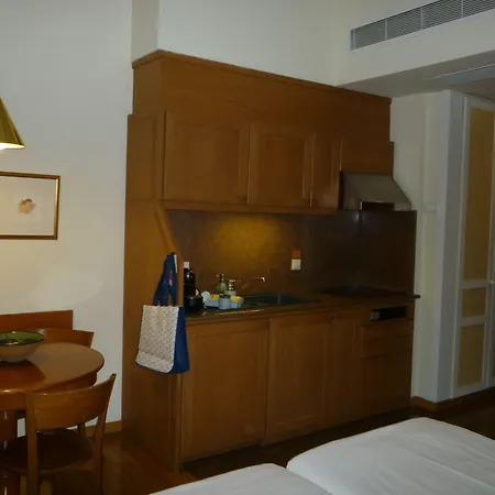 Hapimag Apartments Athens-2